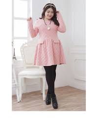 Plus Size Asian Fashion And Cute Casual Fashion Asian Fashion Korean Fashion Women Dresses Korean Fashion Women