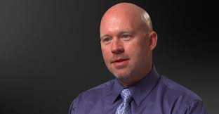 Patrick Flanagan, CO, FAAOP