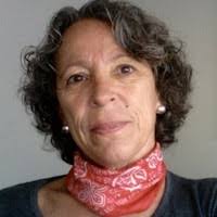 10 "Iris Benjamin" profiles