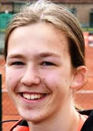 Vicky Van De Peer Annika Barth predictions, live, scores & stats