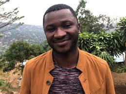 Who We Are — Terra Firma Rainwater Collective