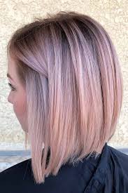 Blunt bob or classic bob. 195 Fantastic Bob Haircut Ideas Lovehairstyles Com