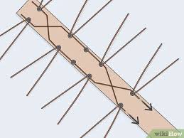 It may sound as if tv antenna alignment would be an easy job. 3 Ways To Build Antennas Wikihow