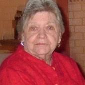 Arlene Ferrell Obituary