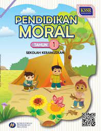 Untuk makluman semua, buku teks digital asas mempunyai perbezaan dengan buku teks fizikal dimana ia mengandungi pelbagai pautan semoga perkongsian koleksi buku teks digital kssr tahun 1 hingga 6 dapat memberikan kemudahan dan bantuan kepada pelajar, guru dan ibu bapa. Pendidikan Moral Tahun 1 Sk Flip Ebook Pages 1 50 Anyflip Anyflip