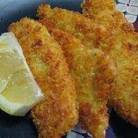 What is fish fillet sauce made of. Crispy Fish Fillet Recipe Panlasang Pinoy Recipes Tasty Query