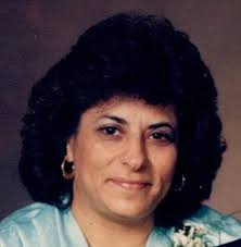 Nancy Brightman Obituary