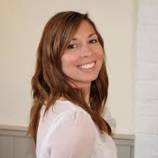 Cannot say how thrilled I am that Sarah Jones