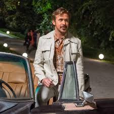 Ryan Gosling Brings Scooby-Doo to the Mature Screen