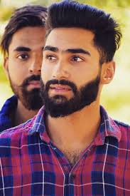 49 Amazing Beards And Hairstyles For Modern Men 99outfit Com Beard Styles For Men Mens Facial Hair Styles Beard Hairstyle