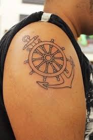 A compass and an anchor complement each other well because they are closely related with each. Anchor Tattoos And Designs Page 230 à¸£à¸­à¸¢à¸ª à¸ à¸£à¸­à¸¢à¸ª à¸à¸ªà¸³à¸«à¸£ à¸šà¸œ à¸Šà¸²à¸¢ à¸£à¸­à¸¢à¸ª à¸à¸— à¸‚à¸²
