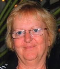 Avis de décès Lynda POULIN