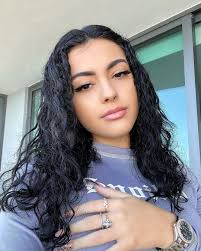 Malu Trevejo (irtr) : rBeautifulFemales
