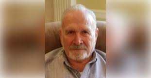 Obituary information for James Ronnie Meade