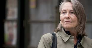 The Eyes of Tammy Faye: Cherry Jones nel cast del film