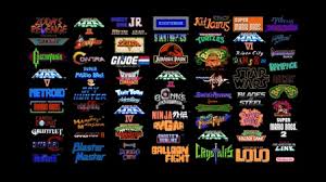 Aquí hay una lista completa. Por Que Todos Queremos Una Mini Nes