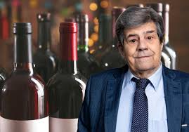Ik heb in mijn omgeving vaak gezegd wat joost prinsen ook zei: Ik Drink Niet Dus Ik Wil Een Ander Bedankje Dan Een Fles Wijn Mezza Tubantia Nl