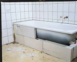 Wir zeigen ihnen ein paar tricks und. Badewanne Und Duschtasse Einbauen Selbermachen De