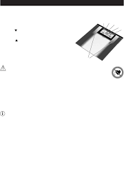 Entspricht die waage sanitas der qualitätsstufe, die ich als zahlender kunde in dieser preisklasse erwarten kann? Bedienungsanleitung Sanitas Sbg 21 Seite 1 Von 36 Deutsch Englisch Franzosisch Italienisch