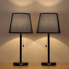 84 list price $30.00 $ 30. Pin By Victor Ferreyra On Mens Bedroom Black Table Lamps Table Lamp Black Lamps