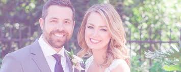 See the 13 Real Weddings from the Fall/Winter 2017 Issue of Arkansas Bride 