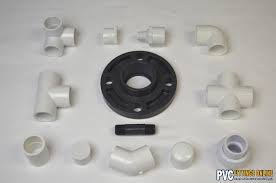 Shop our wide selection of sizes & fittings. A Comprehensive Guide To Pvc Pipe Fittings
