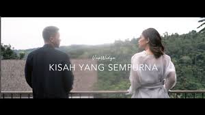 Berhenti mencari yang sempurna, karena kesempurnaan hanya milik allah. Uap Widya Kisah Yang Sempurna Lyrics Genius Lyrics