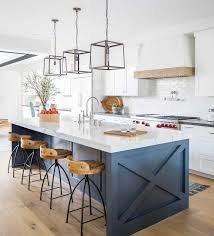 Clean and crisp white wash kitchen. 57 Best Farmhouse Kitchen Backsplash Ideas 2021 Designs
