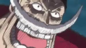 Rouge.14 ace was adopted by monkey d. Best Whitebeard Pirates Gifs Gfycat