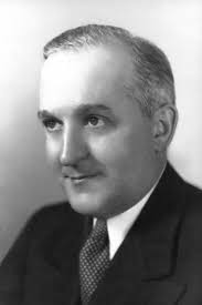 Dr Robert William Webb (1895-1978)