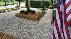 Old World Pavers By Belgard Hardscape Pavers Paver Driveway