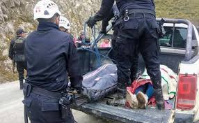 Un operativo militar en el distrito de Colcabamba, provincia de Tayacaja, en Huancavelica, ha generado fuerte controversia luego de que ocho efectivos de las Fuerzas Armadas fueran detenidos por su presunta responsabilidad