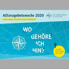 ▶ jäger, bad kreuznach gesucht? Liebenzeller Gemeinde In Bad Kreuznach Allianzgebetswoche 2020