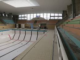Un Bon Coup De Jeune Pour La Piscine Foch Cote Brest