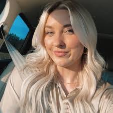 Misty Kay's Instagram, Twitter & Facebook