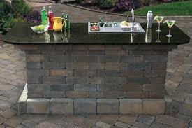 outdoor kitchens & bars tlc supply