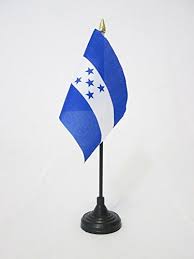 Iv por tres siglos tus hijos oyeron el mandato imperioso del amo; Himno Nacional De Honduras Letra Musica Historia Y Significado