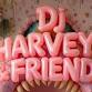 DJ Harvey event image