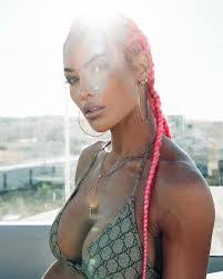 Kyra Ramirez's Instagram, Twitter & Facebook