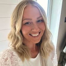 Ruby Leech's Instagram, Twitter & Facebook