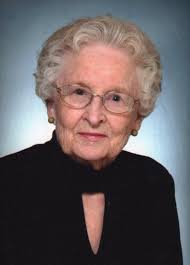 Remembering Edith Gonderinger