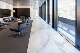 Exterior cladding, exterior pavers, interior flooring. Classtone Calacatta C01 Architonic