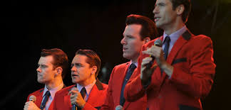 Jersey Boys Tickets Vivid Seats