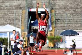 Jun 10, 2021 · atletismo jogos olímpicos: Pichardo Um Potencial Recordista Mundial Que Ja Pode Saltar Por Portugal Atletismo Publico
