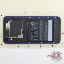🛠 How to disassemble HTC Desire 628 ...