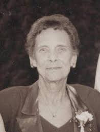 Obituary of Joan Kelly