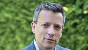 Chris Kape: Success in the US