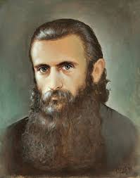 Biografia preotului protopop Constantin Alecse: 2014