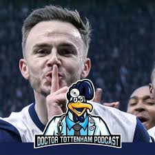 Doctor Tottenham