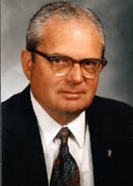 Obituary for Richard Alband Mohan